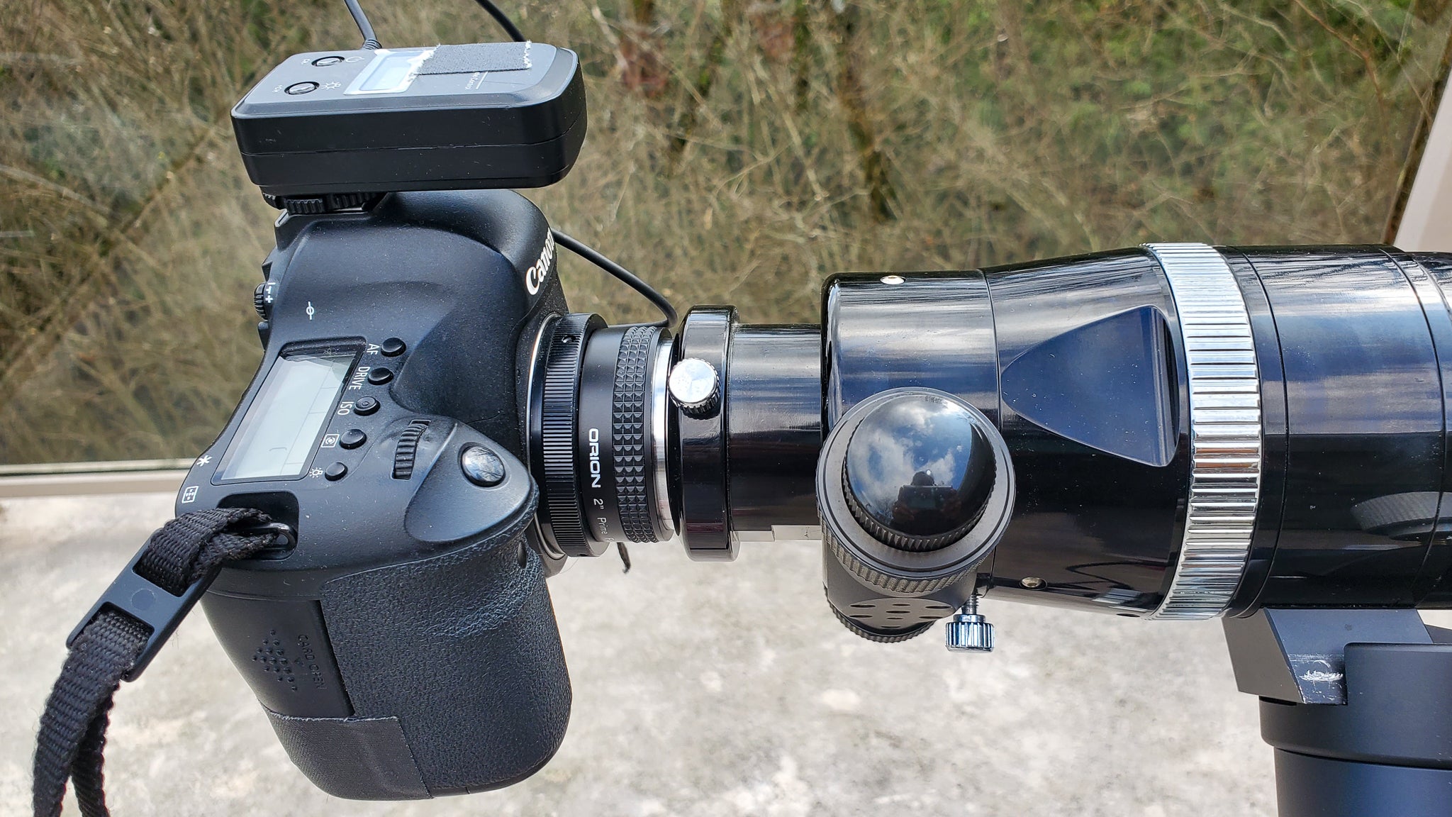 Beginner's Guide to Deep Sky Photography Beginner's Guide to Deep Sky Photography