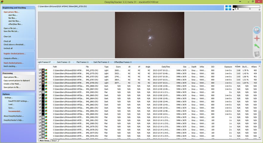Beginner's Guide to Deep Sky Photography Beginner's Guide to Deep Sky Photography