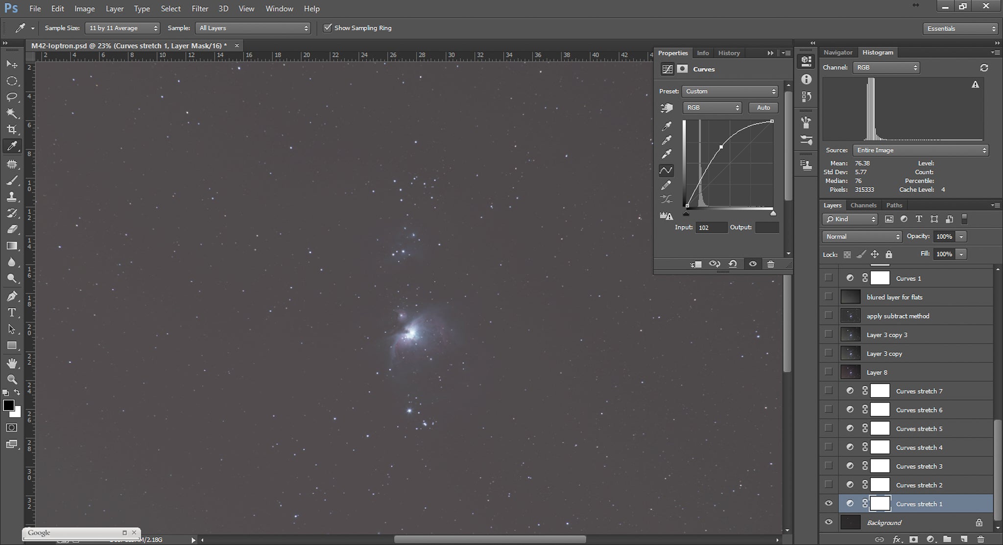 Beginner's Guide to Deep Sky Photography Beginner's Guide to Deep Sky Photography