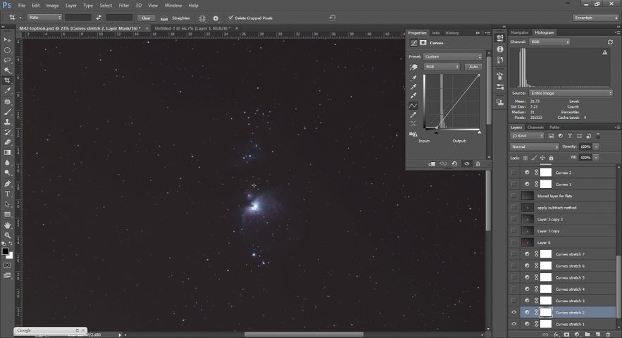 Beginner's Guide to Deep Sky Photography Beginner's Guide to Deep Sky Photography