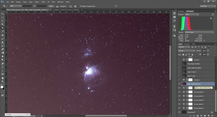 Beginner's Guide to Deep Sky Photography Beginner's Guide to Deep Sky Photography