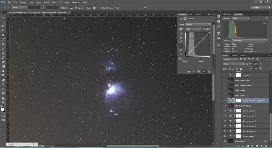 Beginner's Guide to Deep Sky Photography Beginner's Guide to Deep Sky Photography