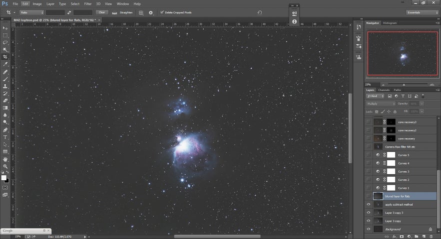 Beginner's Guide to Deep Sky Photography Beginner's Guide to Deep Sky Photography