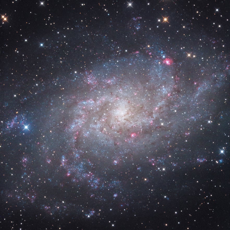 Beginner's Guide to Deep Sky Photography Beginner's Guide to Deep Sky Photography