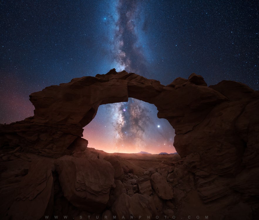 Interview with Derek Sturman Interview with Derek Sturman