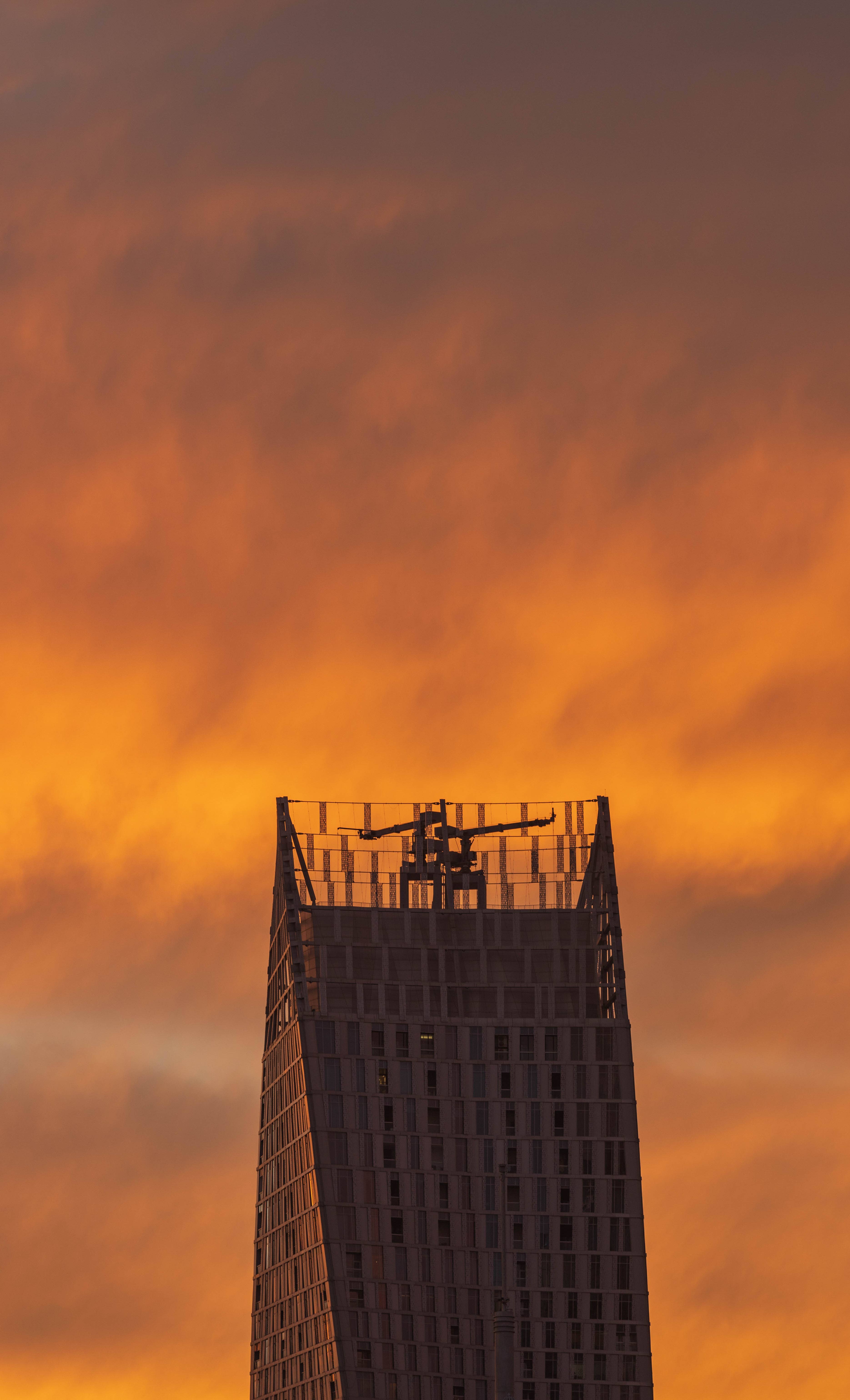 How I Spent My Time During Dubai Lockdown