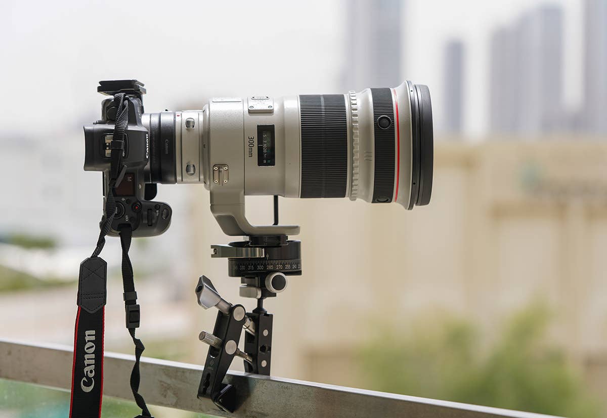 How I Spent My Time During Dubai Lockdown