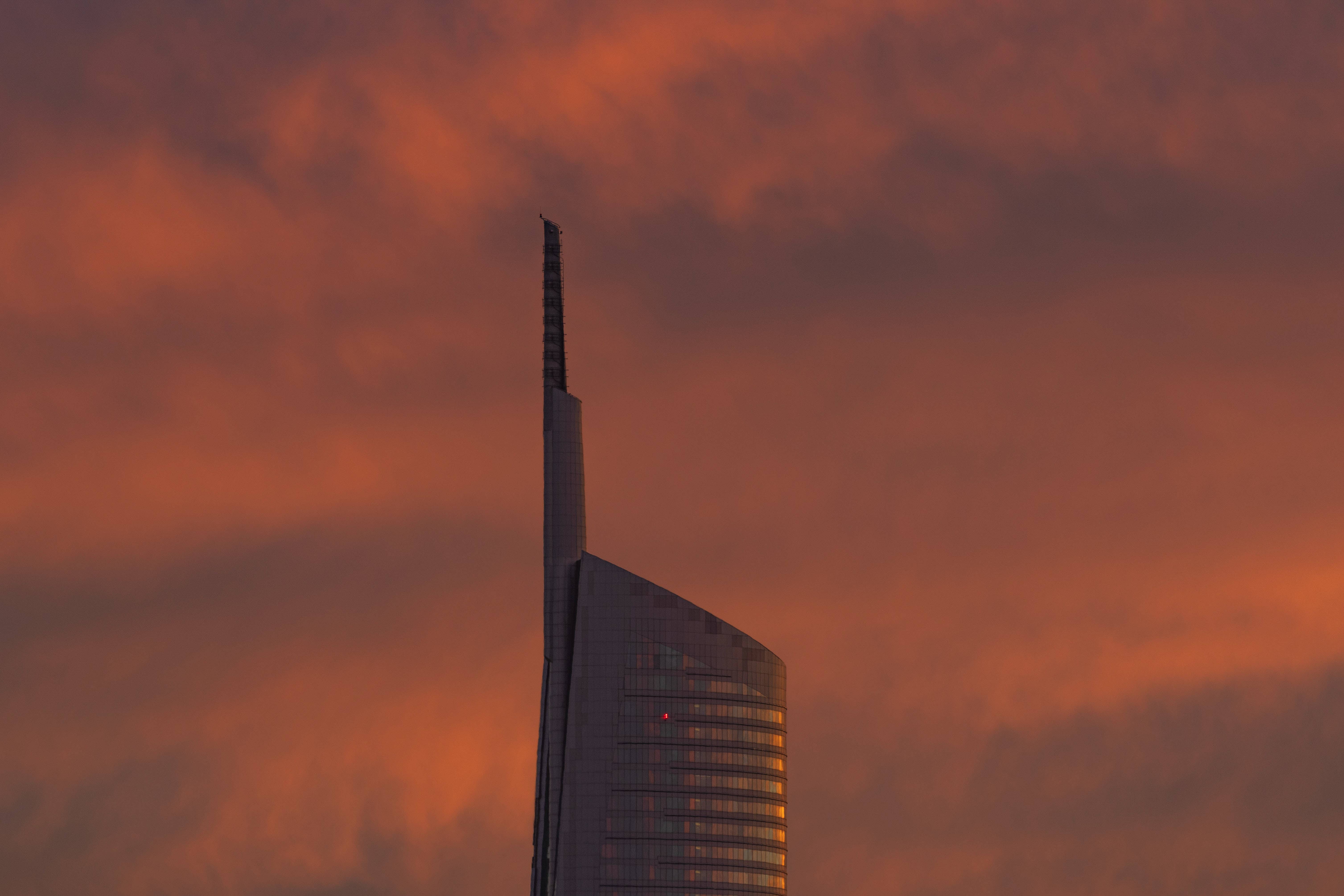 How I Spent My Time During Dubai Lockdown