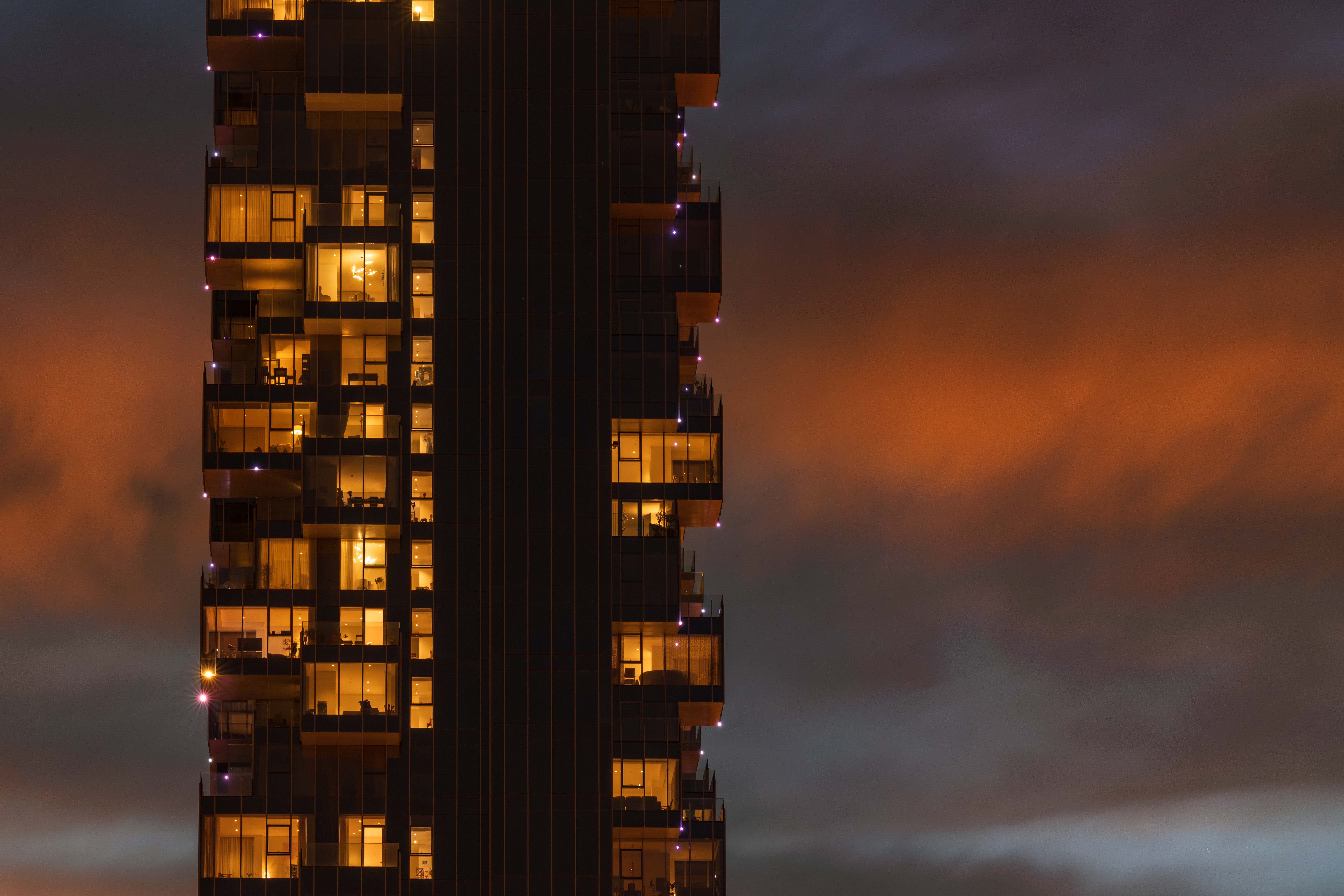 How I Spent My Time During Dubai Lockdown