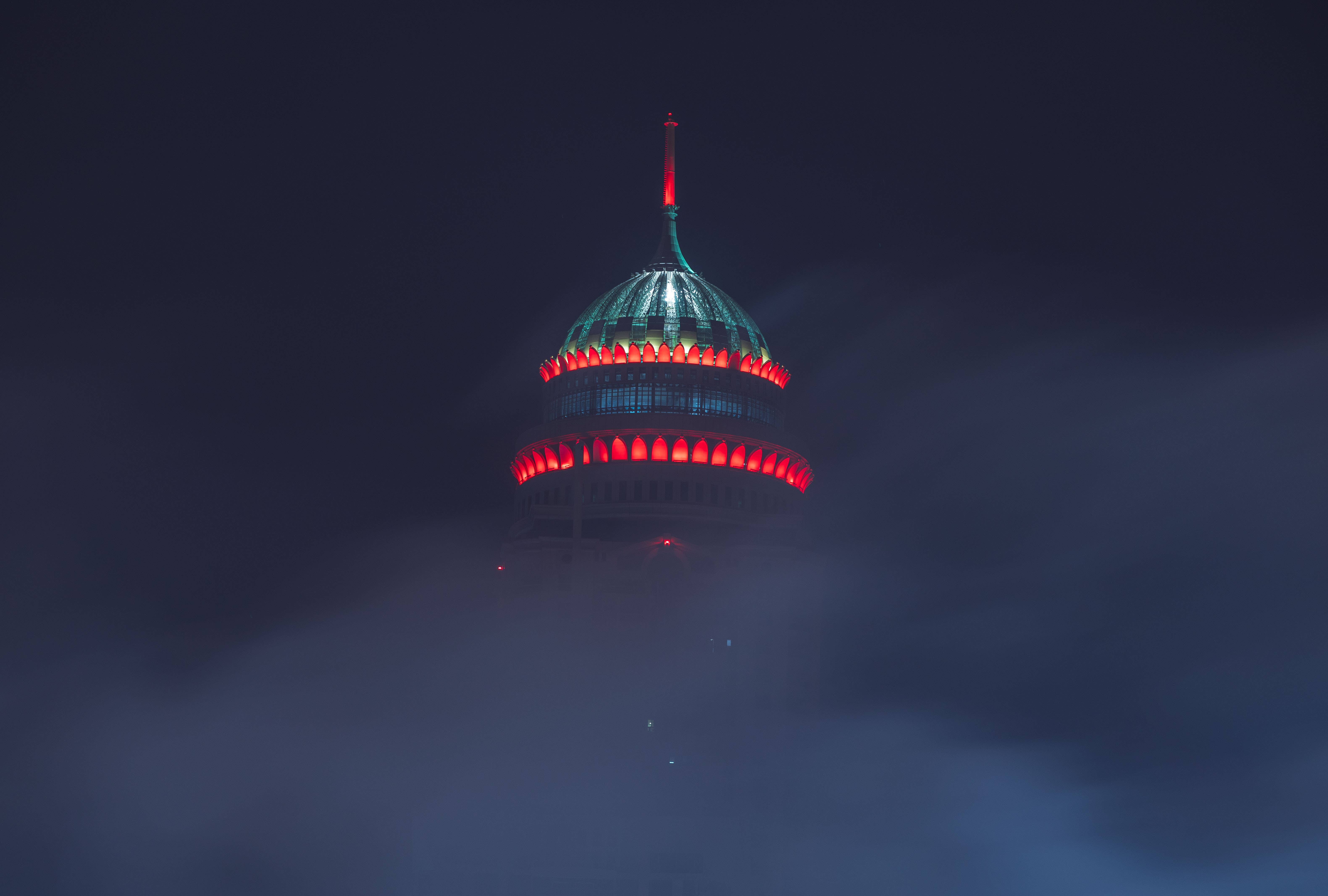 How I Spent My Time During Dubai Lockdown