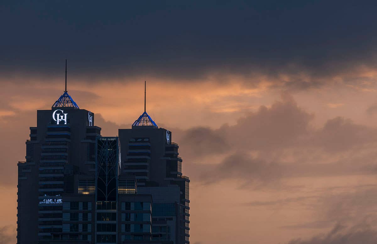 How I Spent My Time During Dubai Lockdown