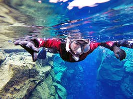 Snorkeling Tours