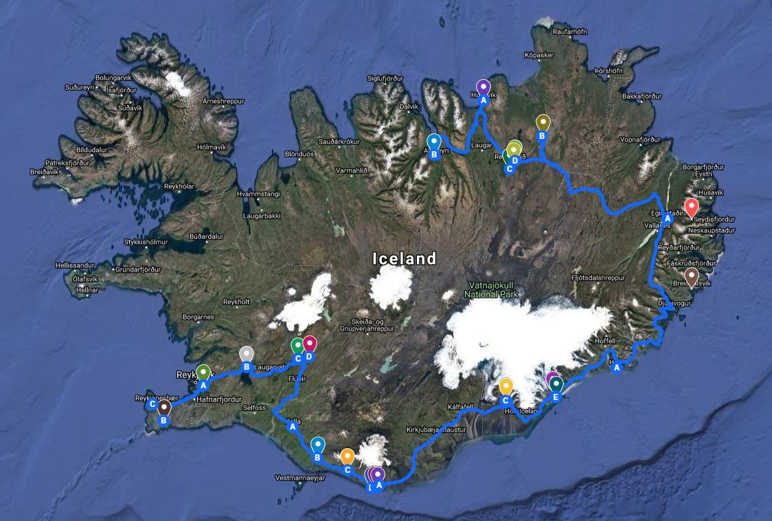 guide 人気 to iceland 靴 滑り止め