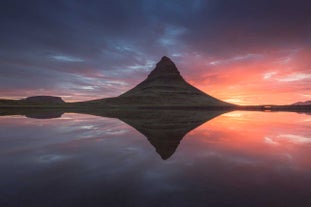 Self Drive 10 giorni | Il Giro dell'Islanda | I posti migliori lungo la ring road e Snæfellsnes