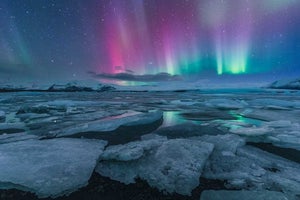 Ring Road Circle of Iceland Tours