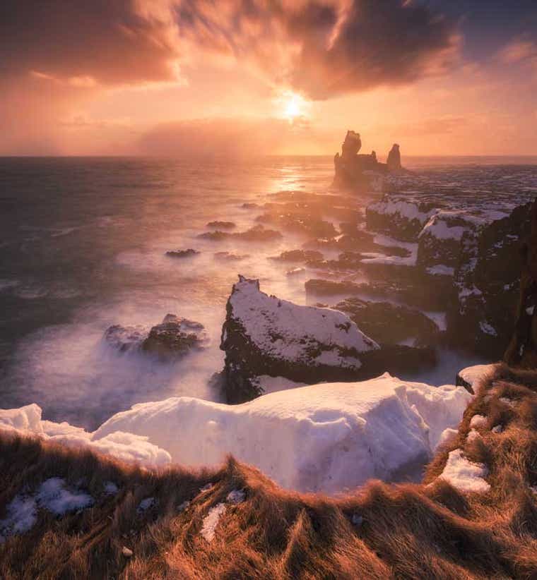 Top Non-Photography Tours & Activities in Iceland