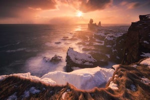 Top Non-Photography Tours & Activities in Iceland