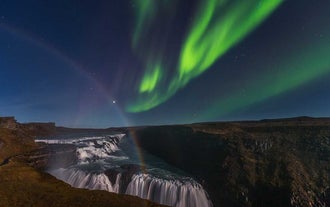 Tour invernale autonomo di 5 giorni | Aurora Boreale, Vircolo d’Oro e Laguna glaciale di Jokulsarlon