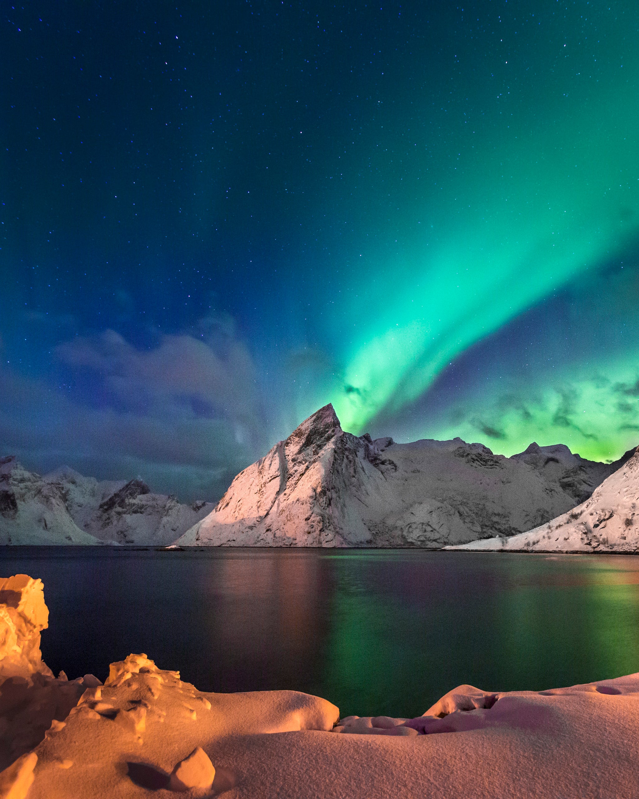 Interview with Dennis Schmelz