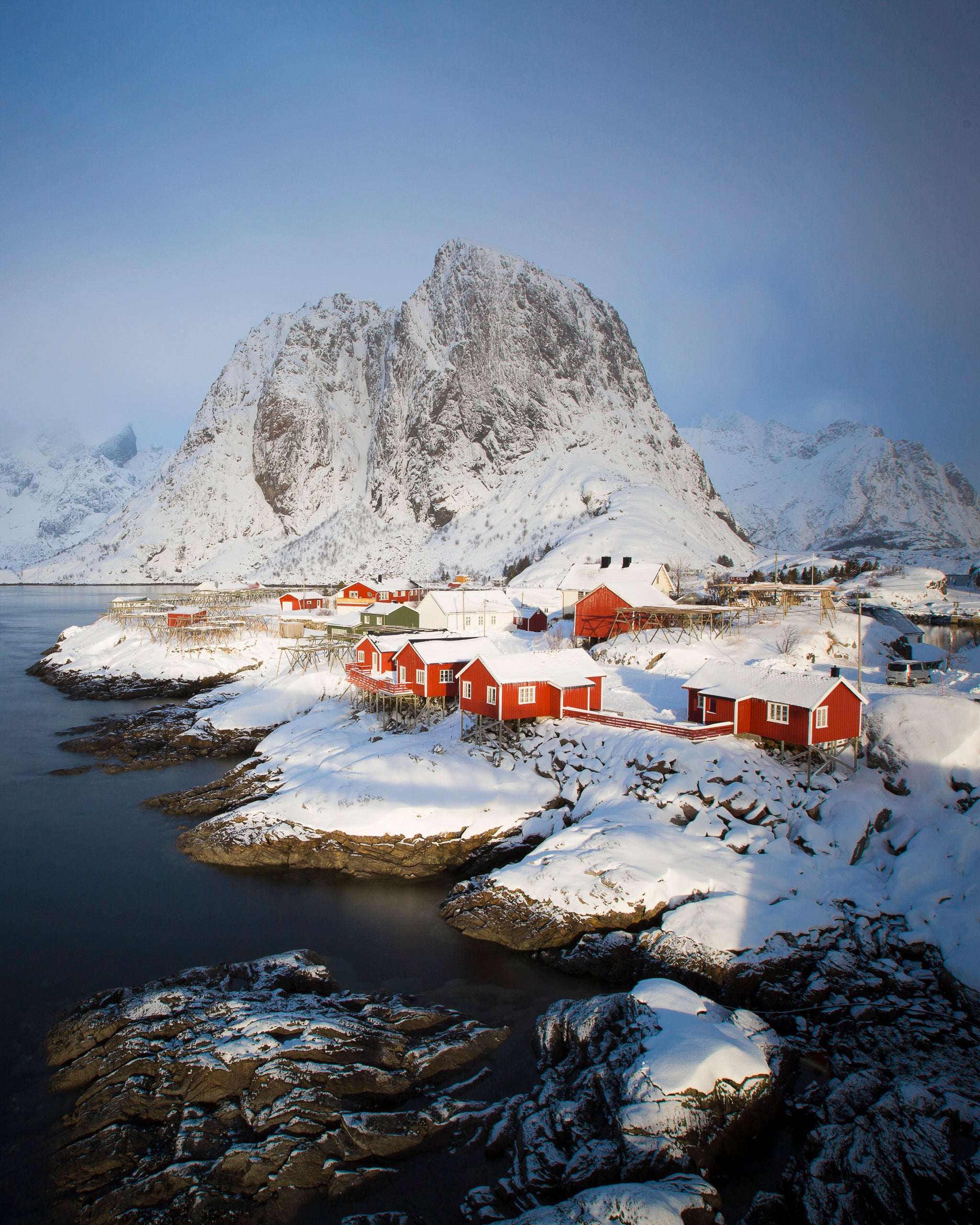 Interview with Dennis Schmelz