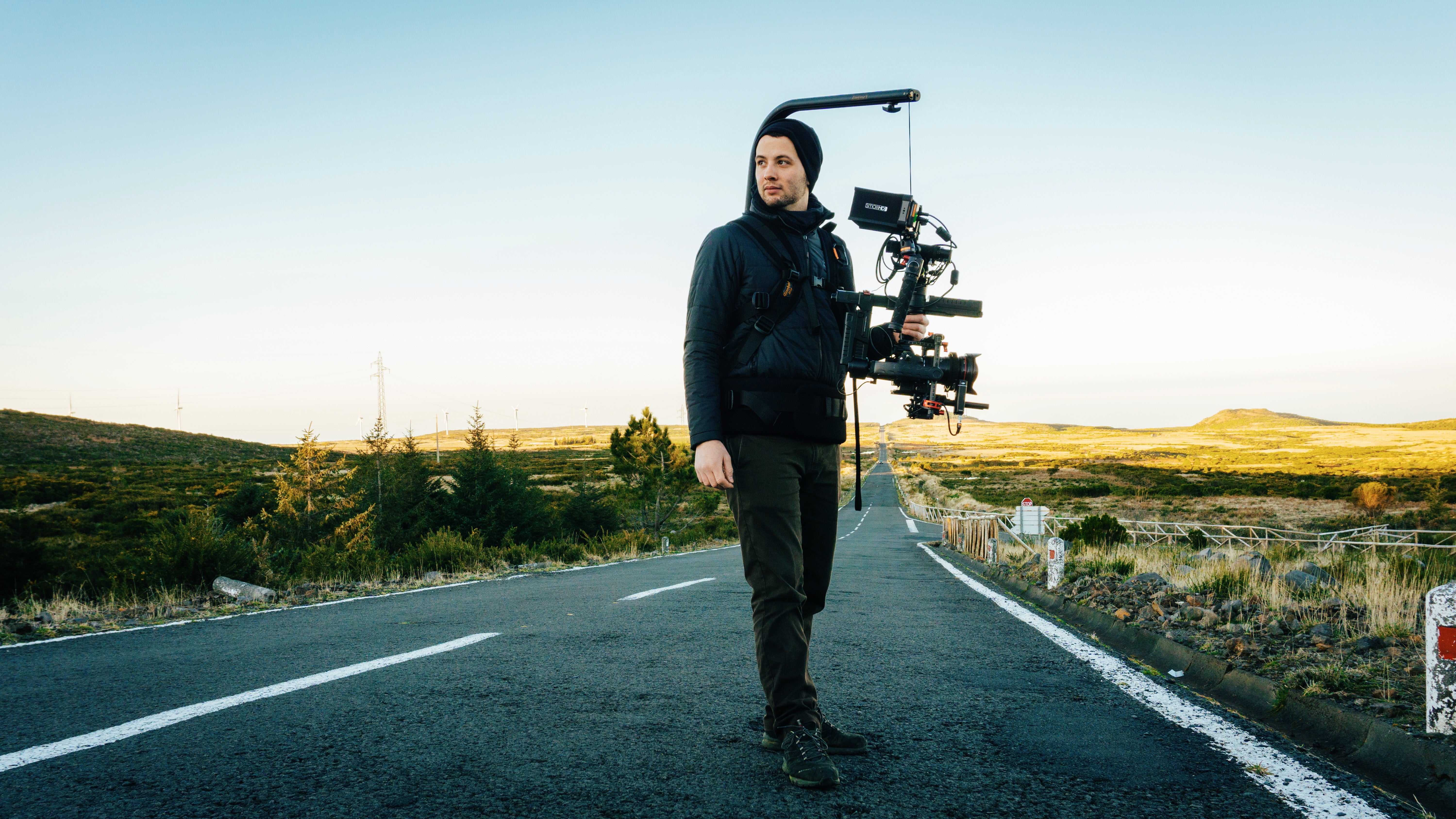 Dennis Schmelz Cinematographer Filmmaker DoP Germany Erfurt.JPG