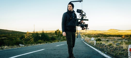 Dennis Schmelz Cinematographer Filmmaker DoP Germany Erfurt.JPG