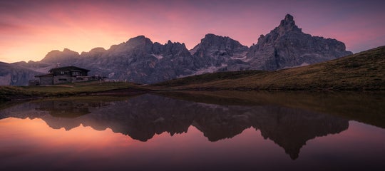 Interview with Samuel Scicluna