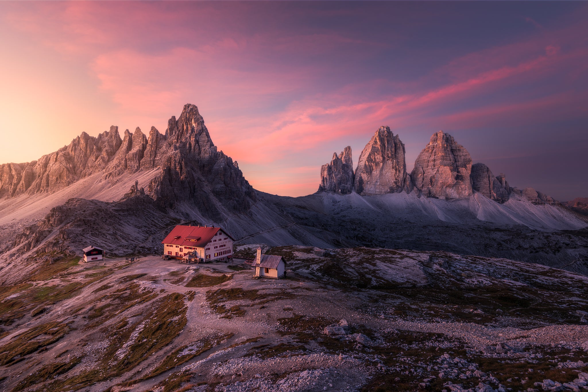 Interview with Samuel Scicluna