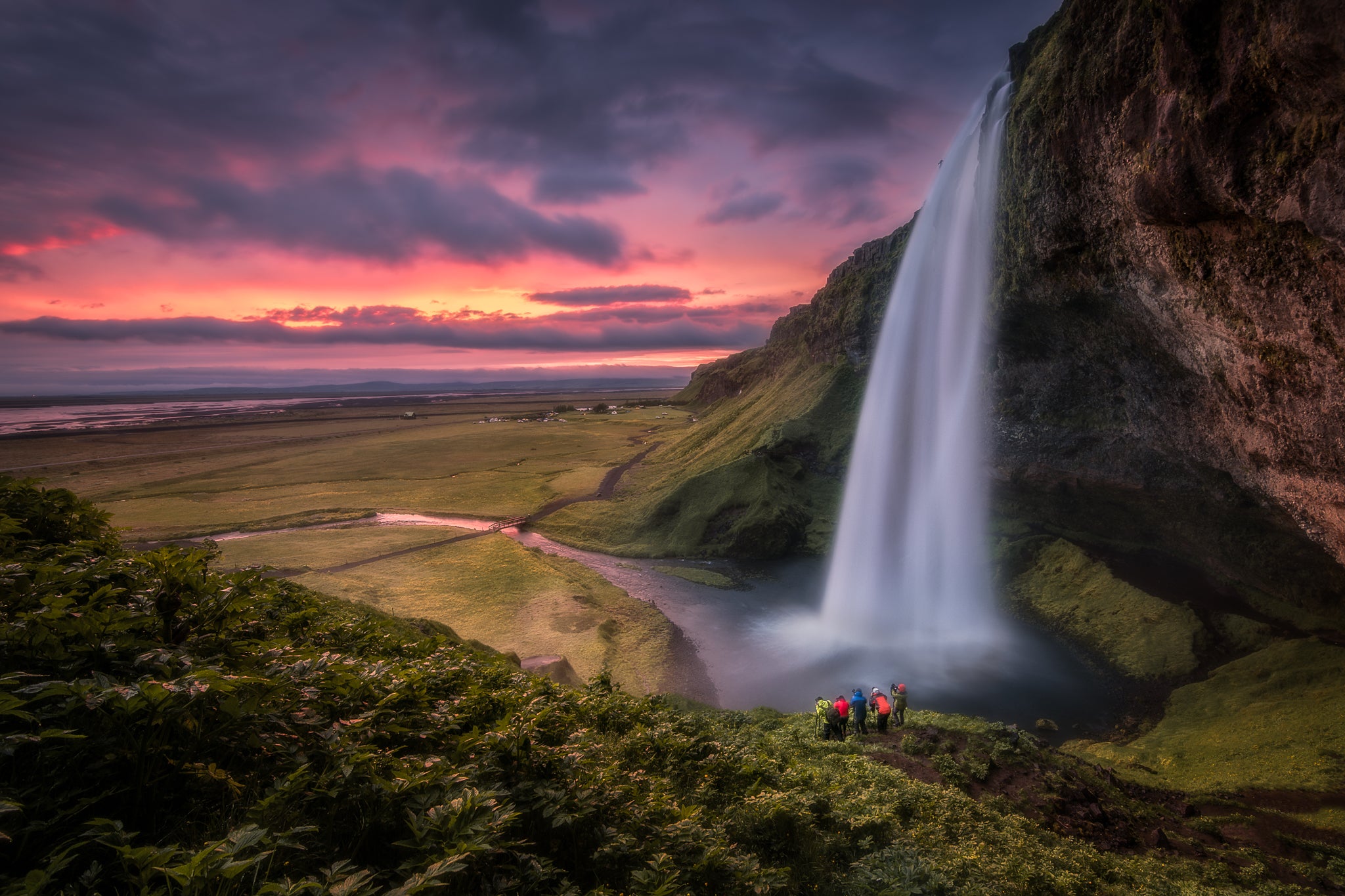 Interview with Samuel Scicluna