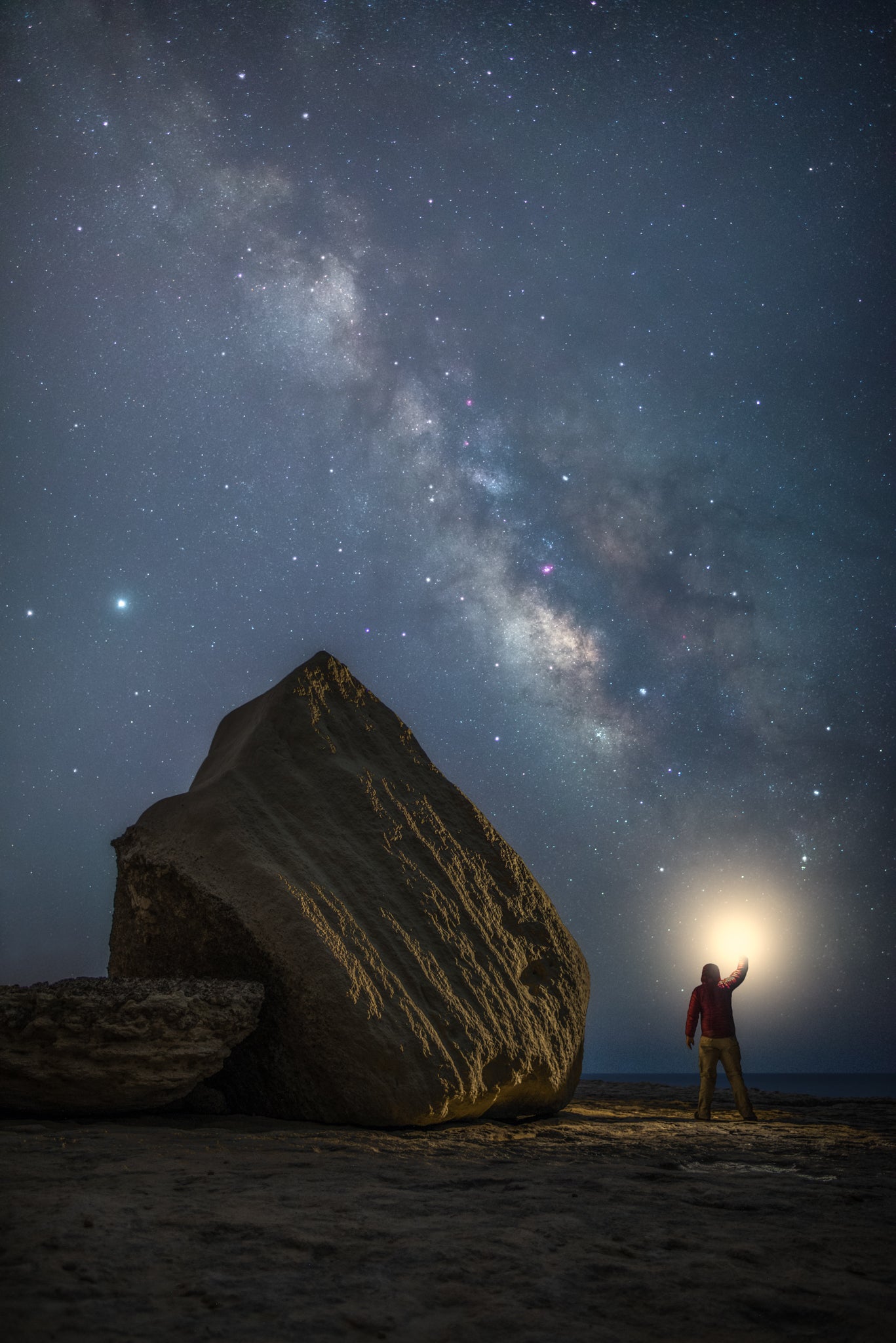 Interview with Samuel Scicluna