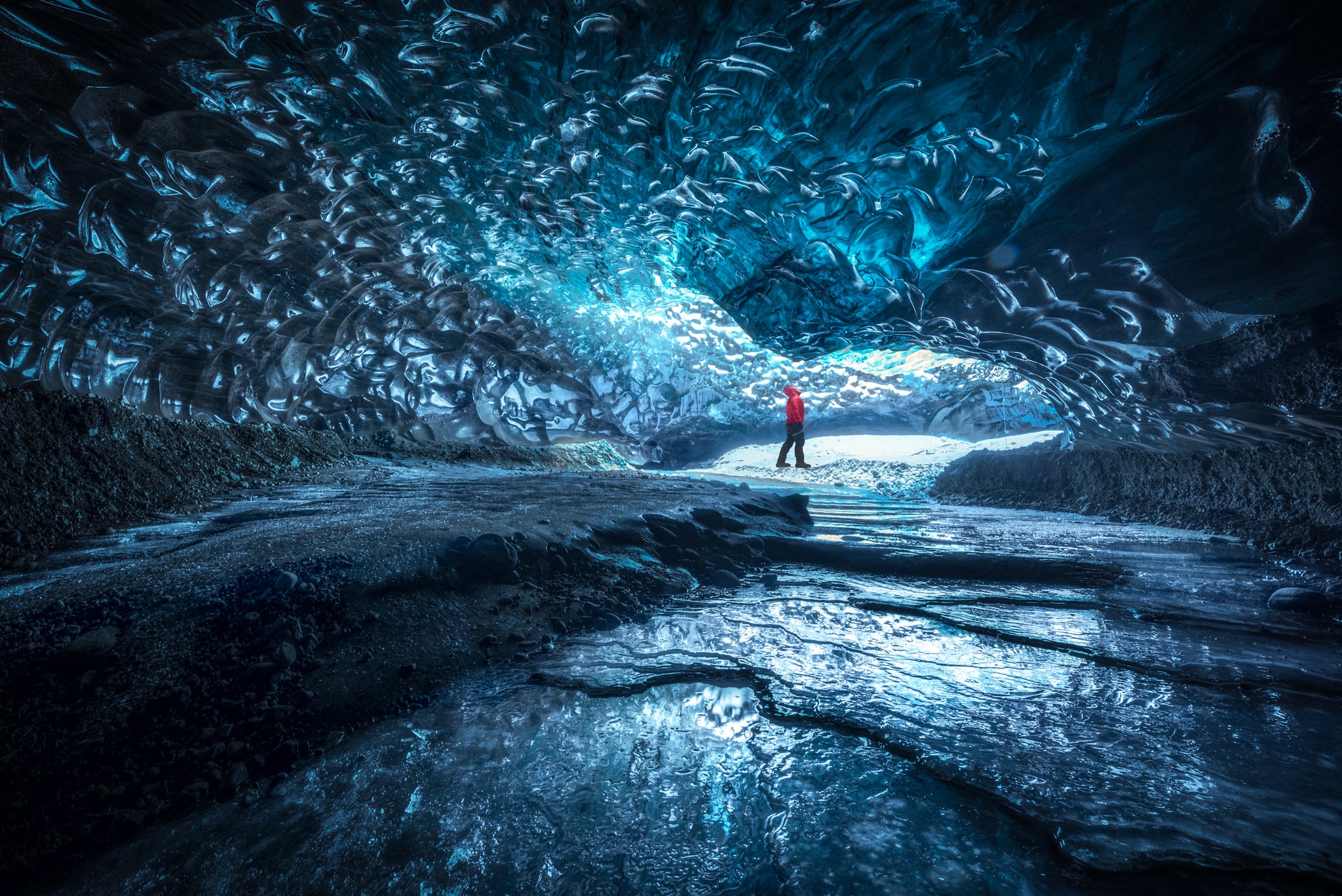 Interview with Samuel Scicluna