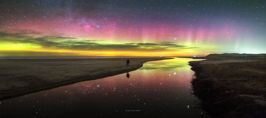 Interview with Ruslan Merzlyakov