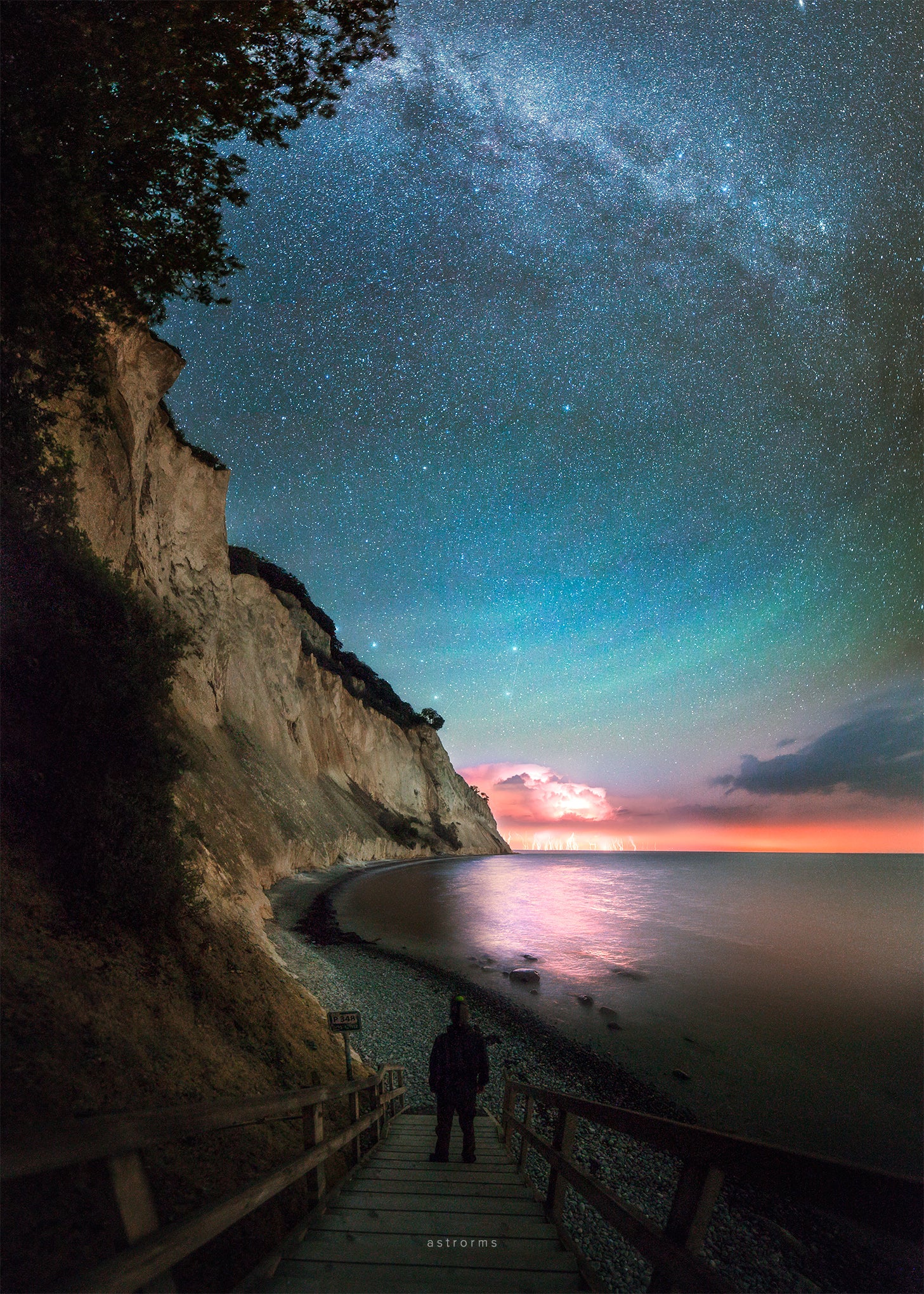 Interview with Ruslan Merzlyakov