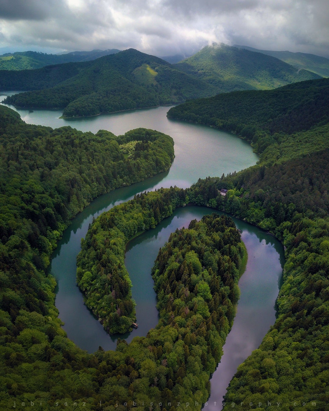 Interview with Jabi Sanz