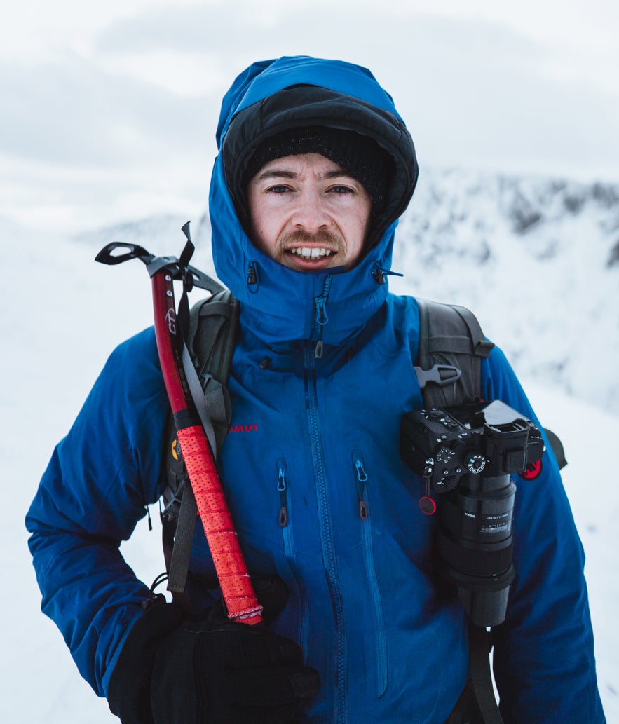 Interview with Jack Anstey Interview with Jack Anstey