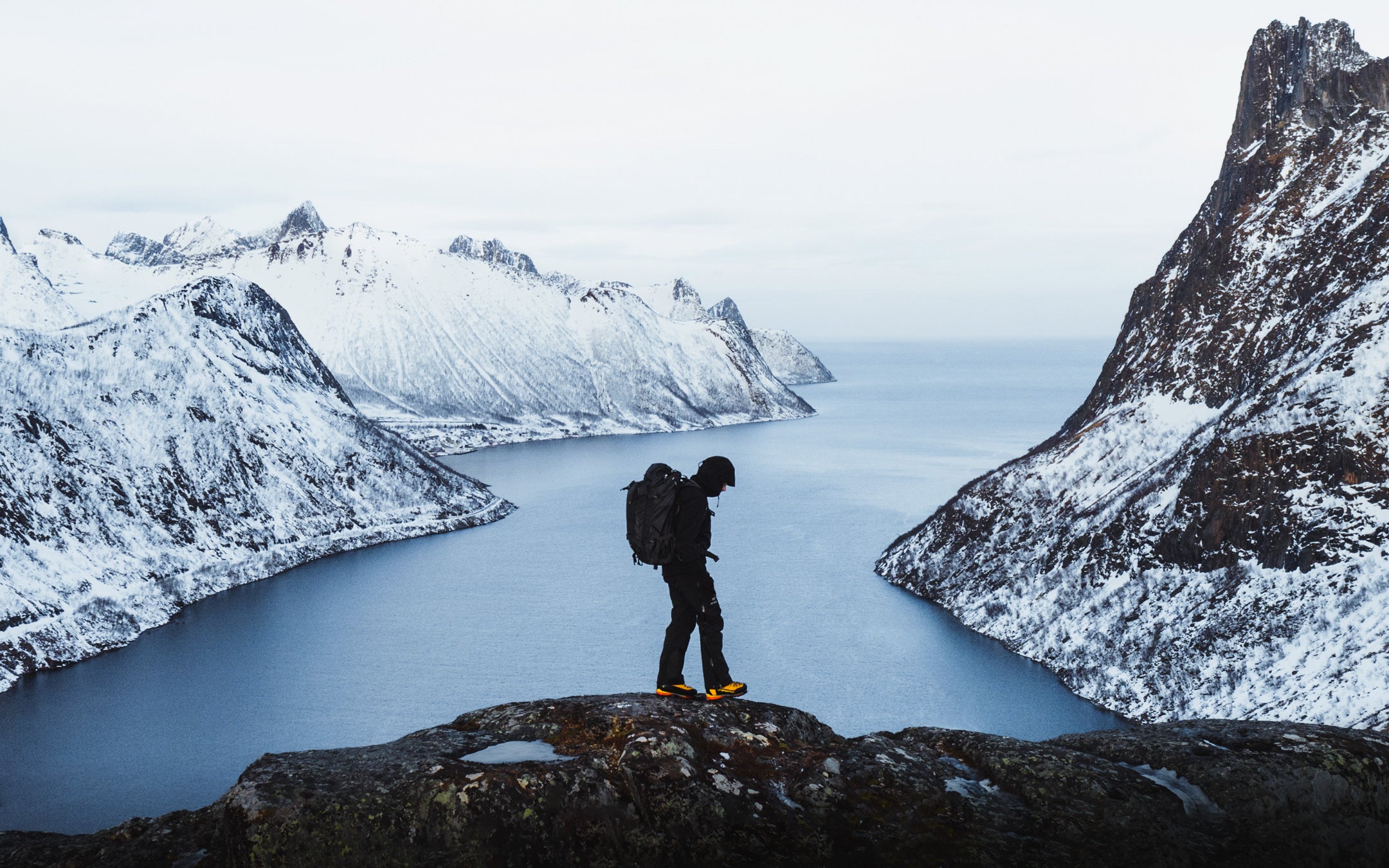 Interview with Jack Anstey