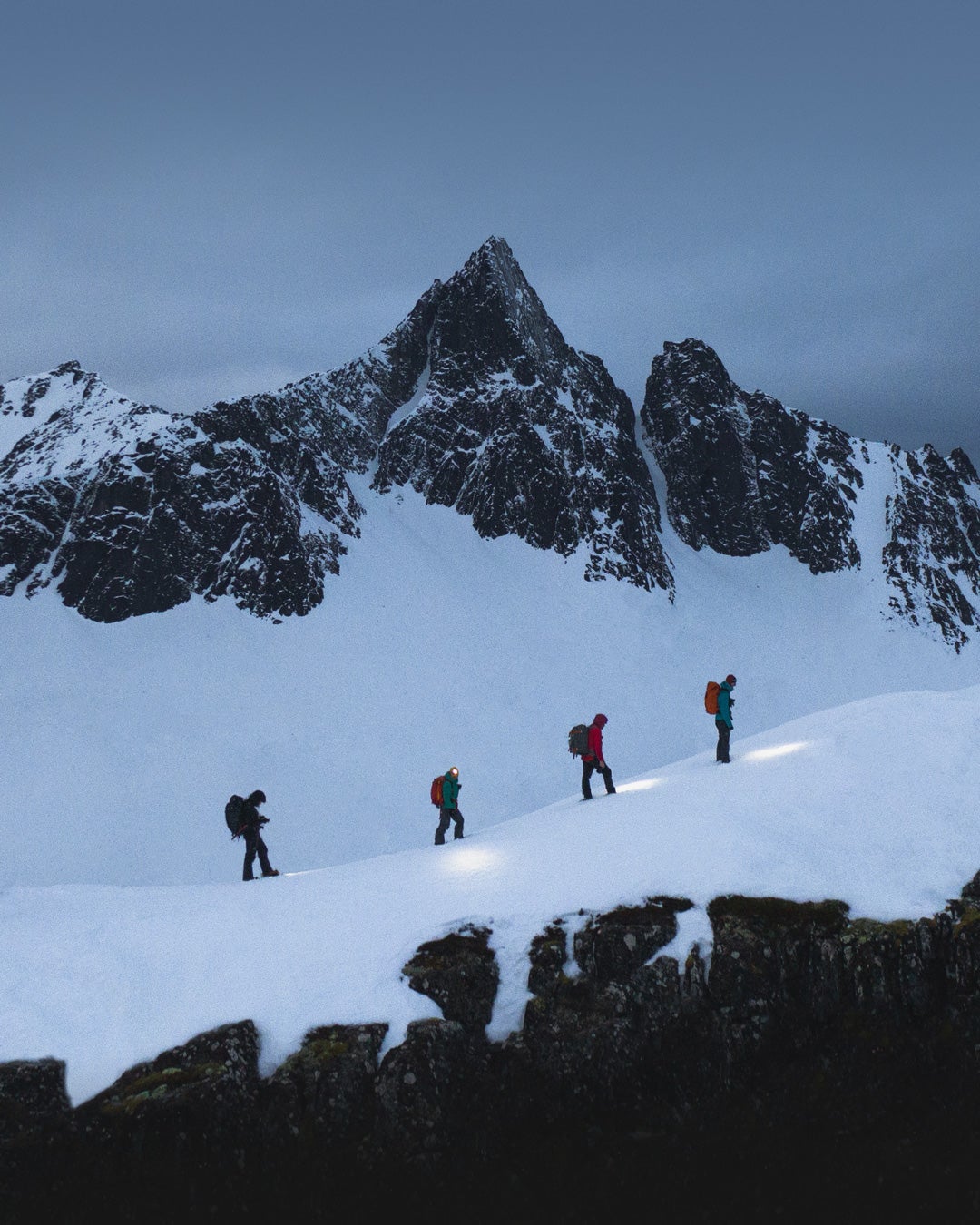 Interview with Jack Anstey