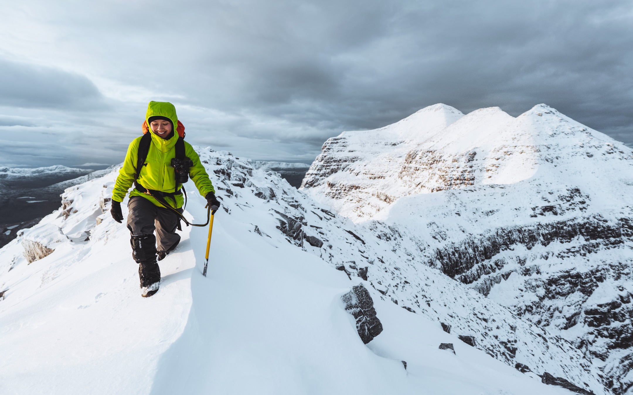 Interview with Jack Anstey