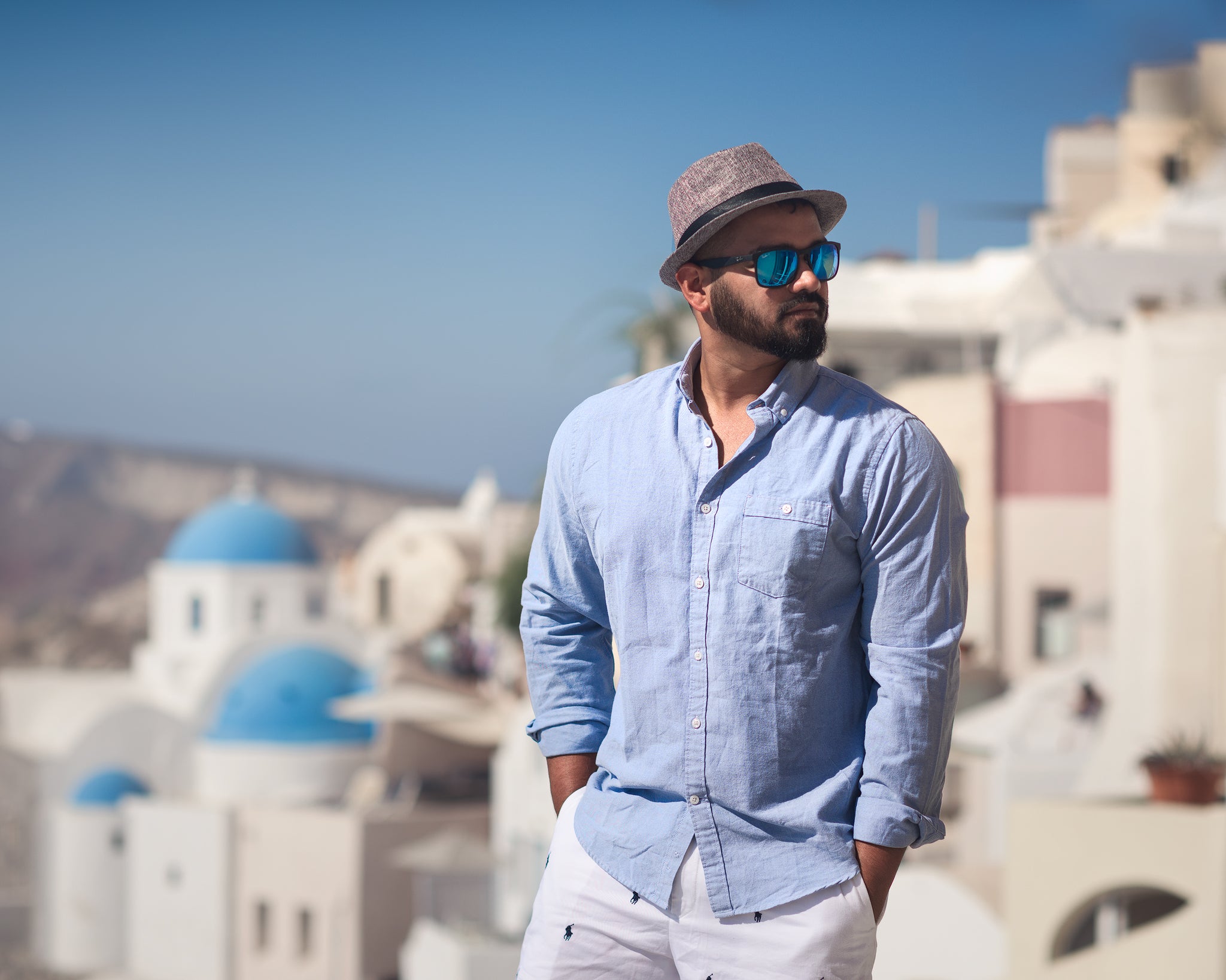 Interview with Simanta Mahanta