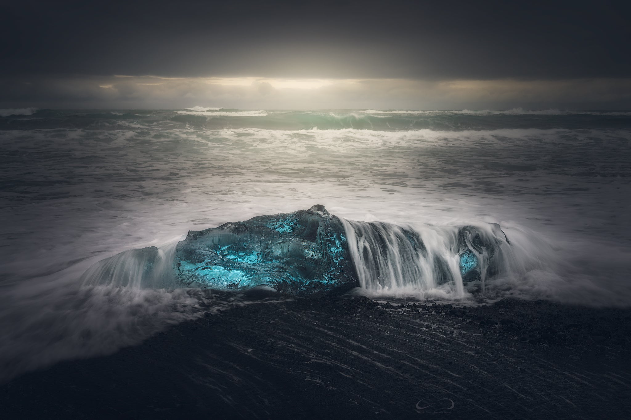 Interview with Simanta Mahanta