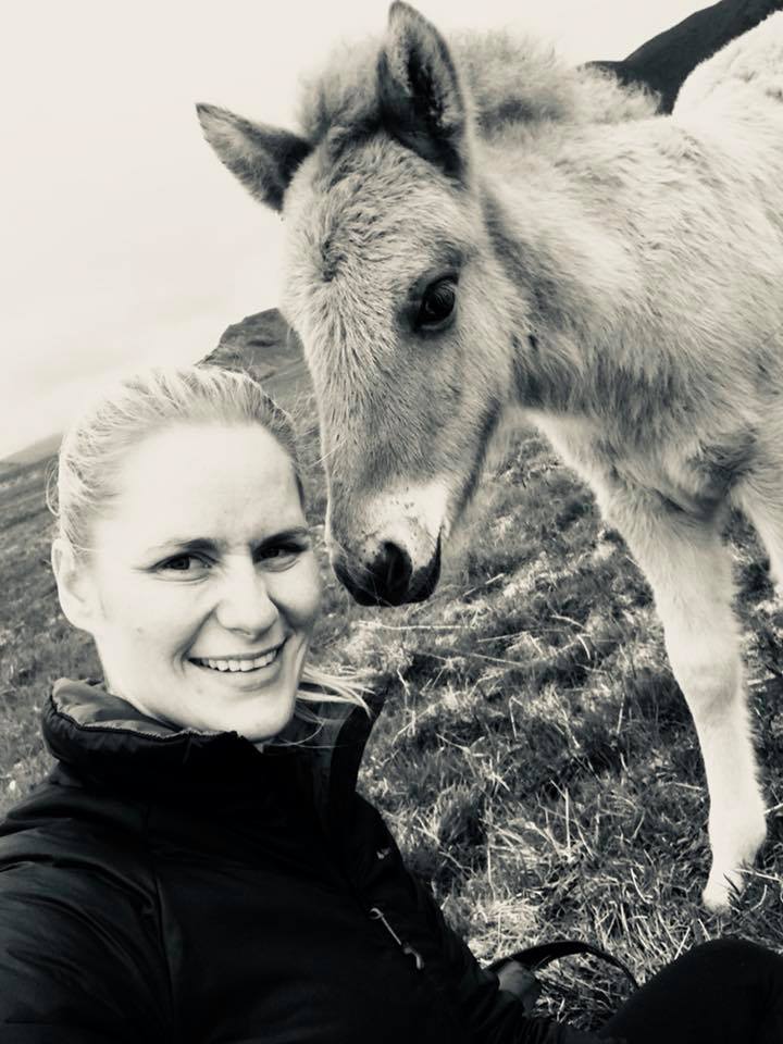 Interview with Liga Liepina Interview with Liga Liepina