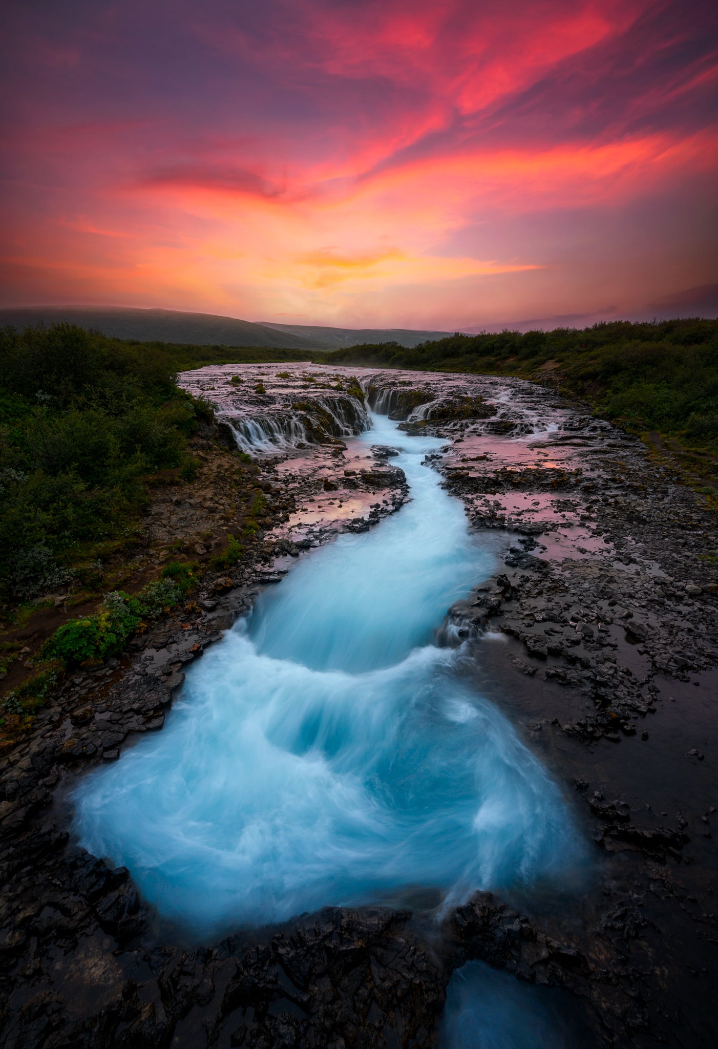 Interview with John Weatherby