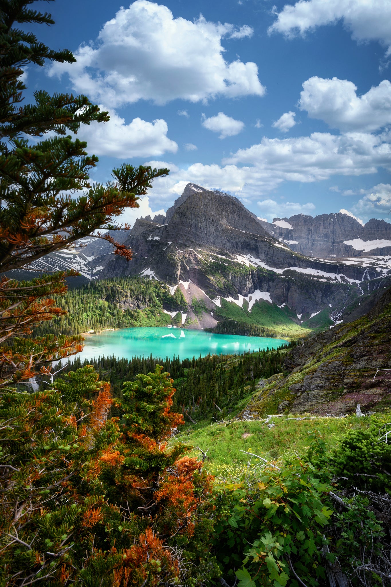 Interview with John Weatherby