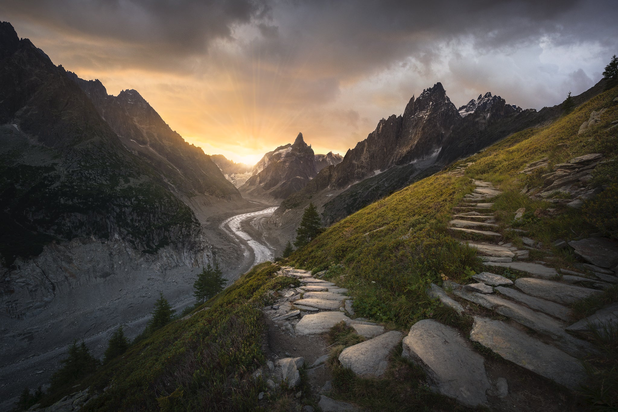 Interview with Nico Rinaldi