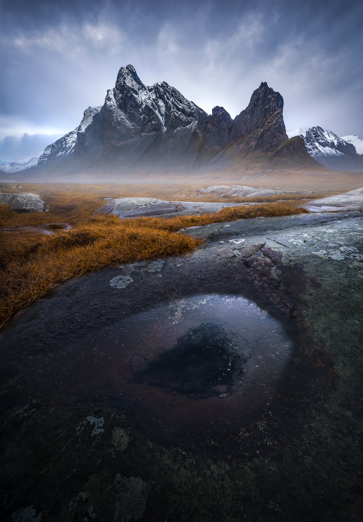 Interview with Nico Rinaldi