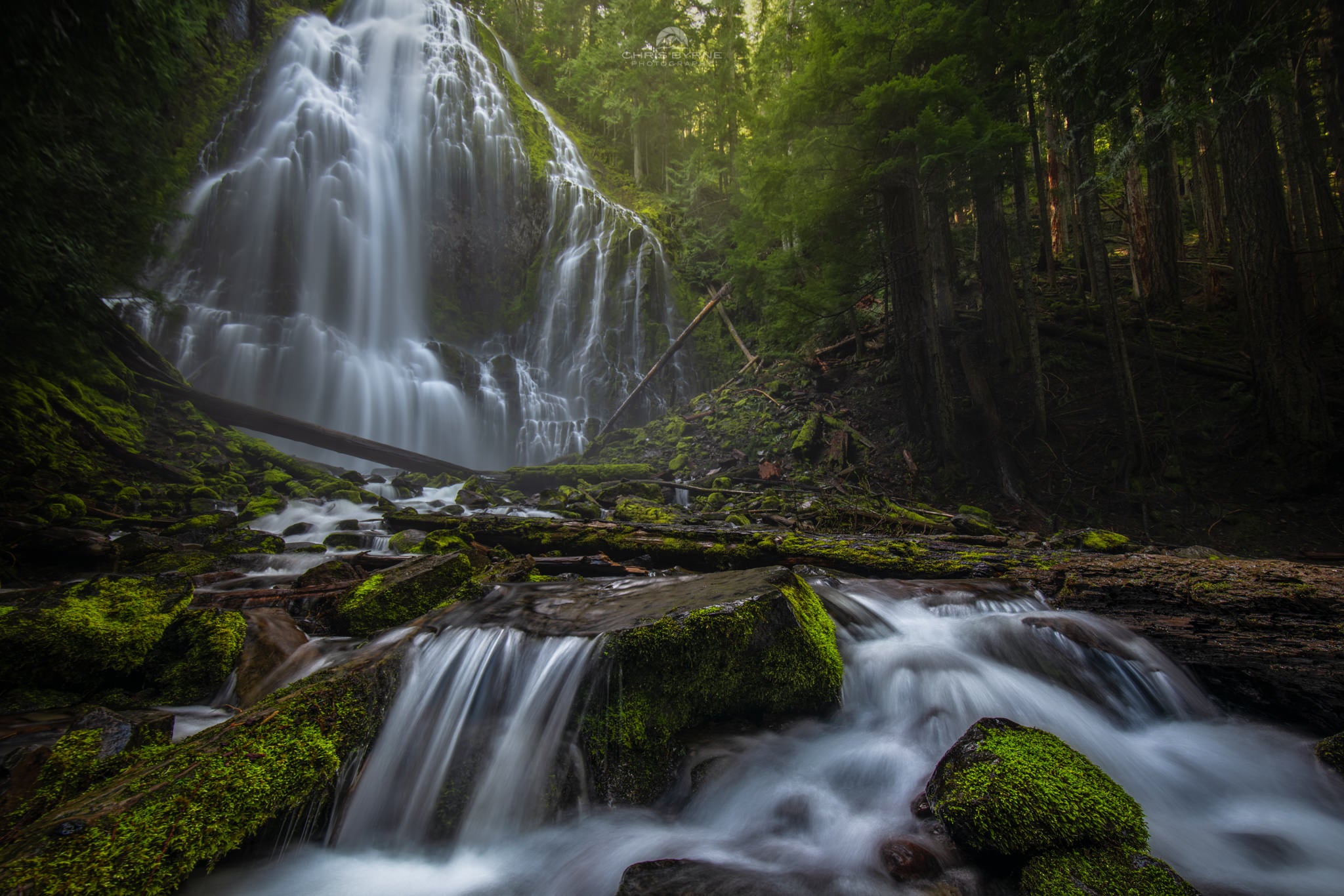 Interview with Chris Byrne