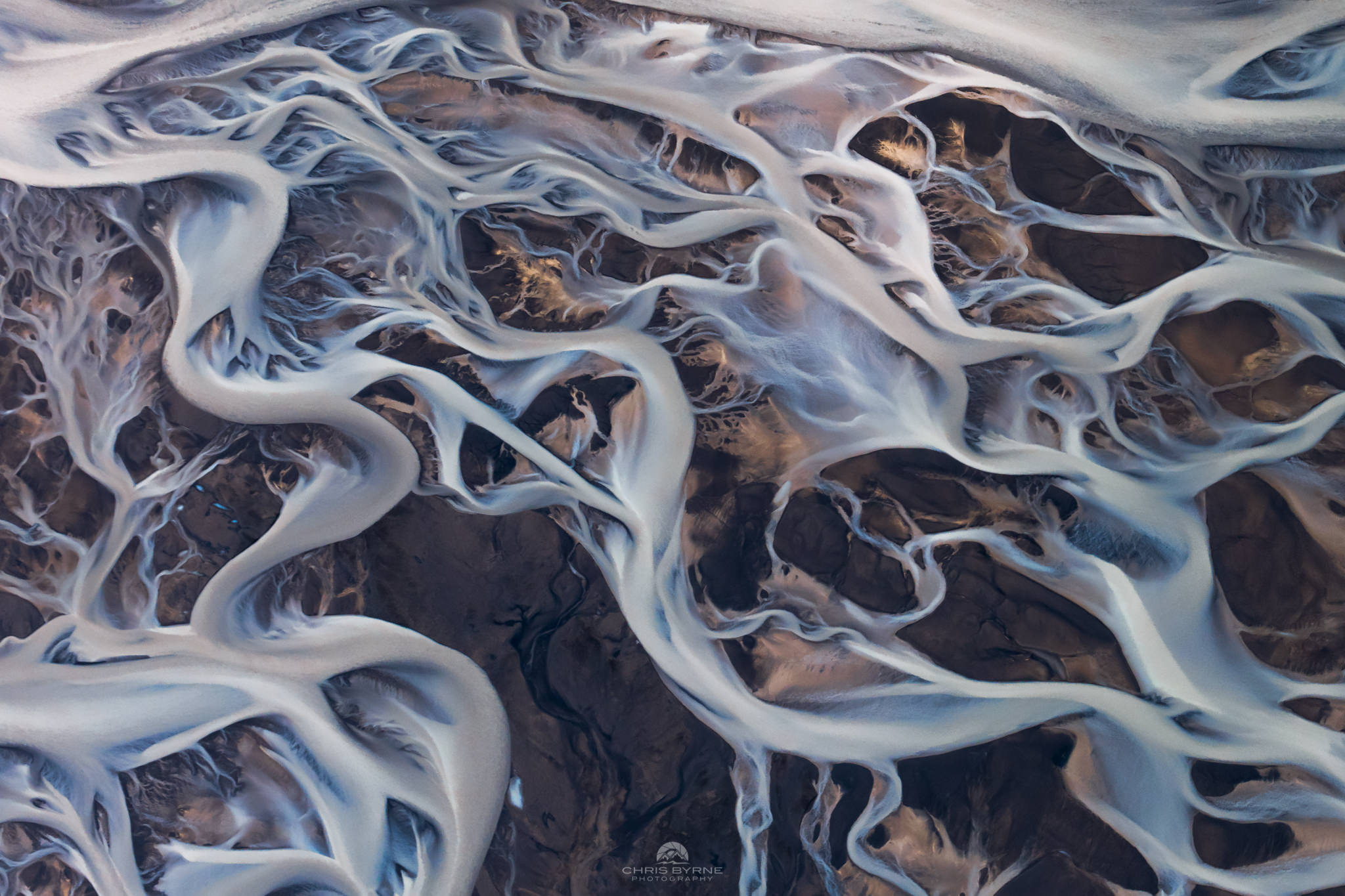 Interview with Chris Byrne