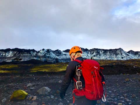 Off-the-Beaten-Path 3-Hour Katla Volcano Ice Cave with Super Jeep Tour From Vik