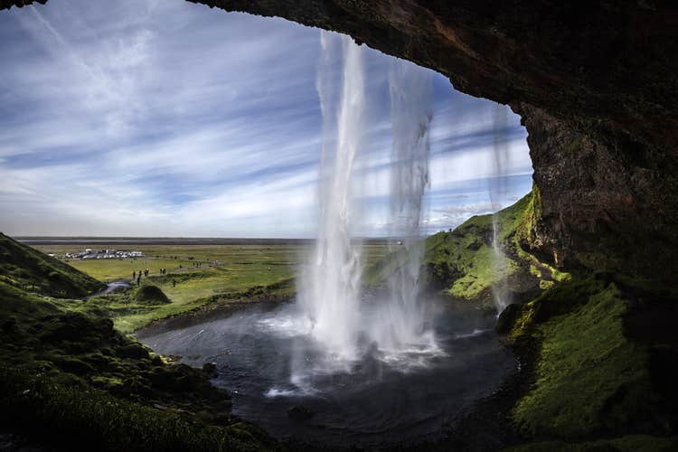 Adventure-Packed 5-Day Iceland Exploration Tour With Northern Lights From Reykjavik