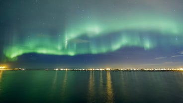 Northern Lights Hunt